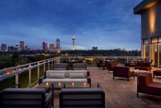 公共空间 Hyatt Place Niagara Falls