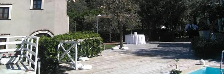 อื่นๆ Il Casale Del Golfo