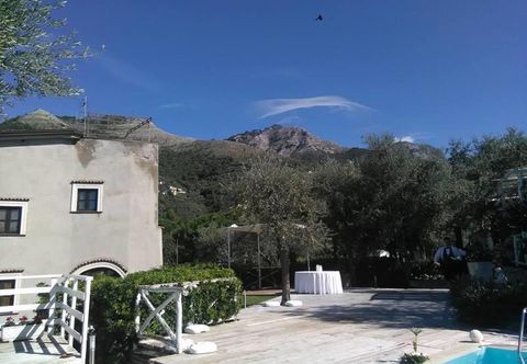 อื่นๆ Il Casale Del Golfo