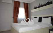 Bedroom 4 Ravello Suites Taksim