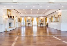 Fitness Center 6 Gordion Hotel - Special Class