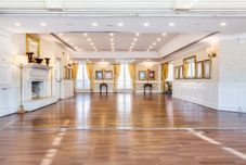 Fitness Center Gordion Hotel - Special Class