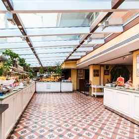 Gordion Hotel - Special Class 1, 酒店 马拉兹吉尔特