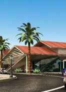 EXTERIOR_BUILDING Pickalbatros Sea World Resort - Marsa Alam