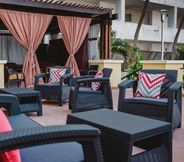 Ruang untuk Umum 4 Best Western Hotel Posada Freeman Zona Dorada