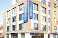 Luar Bangunan Travelodge London Greenwich High Road