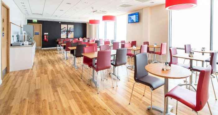 Restaurant Travelodge London Greenwich High Road