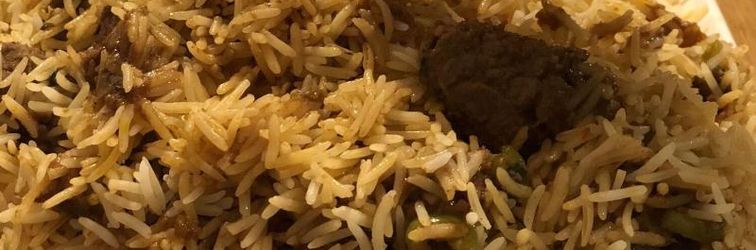 Others Golden Inn Hotel Uzungol