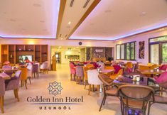 Others 3 Golden Inn Hotel Uzungol