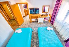 Others 2 Golden Inn Hotel Uzungol