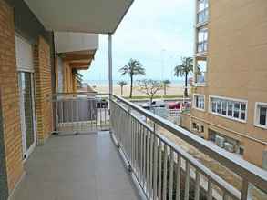 Bedroom 4 Apartamentos Gandía Primera Línea de Playa 3000