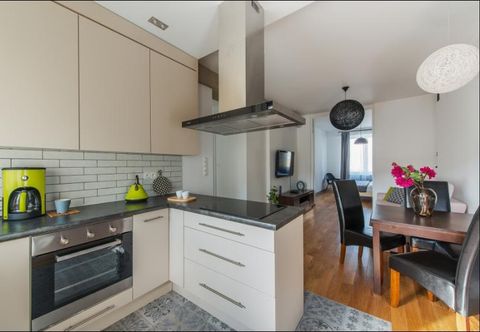 Kamar Tidur P&O Chimielna