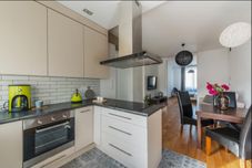 Kamar Tidur P&O Chimielna