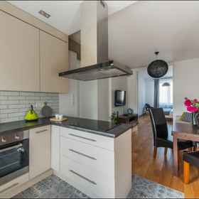 P&O Chimielna1 , 飯店华沙中国签证申请服务中心