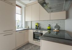 Kamar Tidur 4 P&O Chimielna