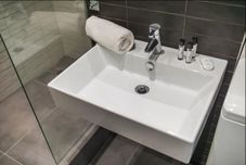 Toilet Kamar P&O Chimielna