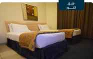 ห้องนอน 7 Al Massa Al Noor