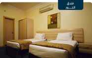 ห้องนอน 5 Al Massa Al Noor