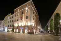 Exterior Premier Inn Passau Weisser Hase Hotel