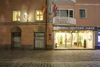 Luar Bangunan 4 Premier Inn Passau Weisser Hase Hotel