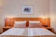 Bilik Tidur Premier Inn Passau Weisser Hase Hotel