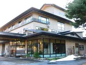 Exterior Zao Onsen Ryokan Kinosato