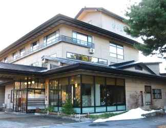 Bangunan 2 Zao Onsen Ryokan Kinosato