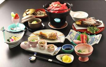 Others 4 Suzu no Yado Tofuya Ryokan