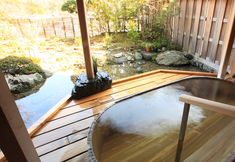 Entertainment Facility 5 Nagatoro Hana no Omotenashi Choseikan