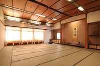 Functional Hall Yamadaya Hotel