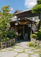 EXTERIOR_BUILDING Ryokan Kikori