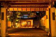 Bangunan Yamaki Ryokan