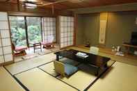 Bedroom Yamaki Ryokan