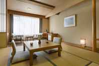 Bedroom Laforet club Ito onsen Yunoniwa