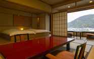 Bedroom 7 Izu Mitohama Shotokan