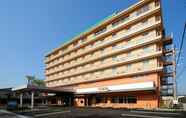 Exterior 6 Green Hotel Yes Nagahama Minatokan