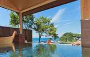 สระว่ายน้ำ 4 Seaside Kancho Ryokan