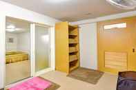 ห้องนอน Kappo Ryokan Shiratame Ryokan