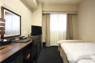 Kamar Tidur International Hotel Ube