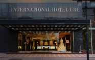 Luar Bangunan 3 International Hotel Ube