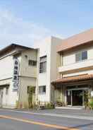 EXTERIOR_BUILDING Hakuchi Onsen Konishi Ryokan