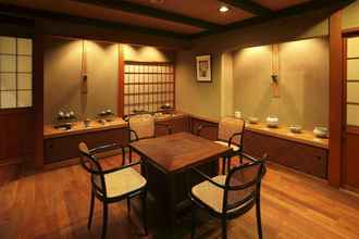 อื่นๆ 4 Ryokan Yoyokaku