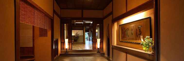 อื่นๆ Ryokan Yoyokaku