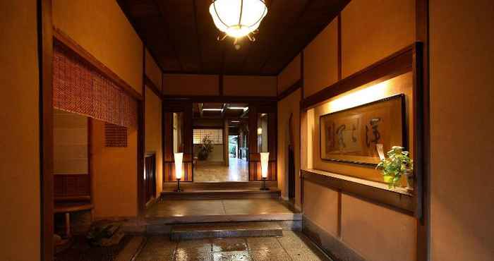 Khác Ryokan Yoyokaku