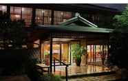 ภายนอกอาคาร 6 Ryokan Akebono