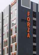 EXTERIOR_BUILDING Hotel Forza Oita