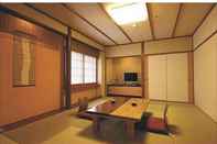 Kamar Tidur Hana Ryokan Iwatoya