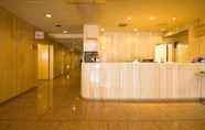 Lobby 4 Numazu Grand Hotel