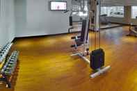 Fitness Center Boudl Al Majmaah