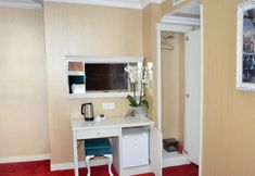 기타 3 Oguzhan Hotel